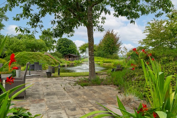 Medium property photo - Hillsestraat 10, 4269 VG Babyloniënbroek